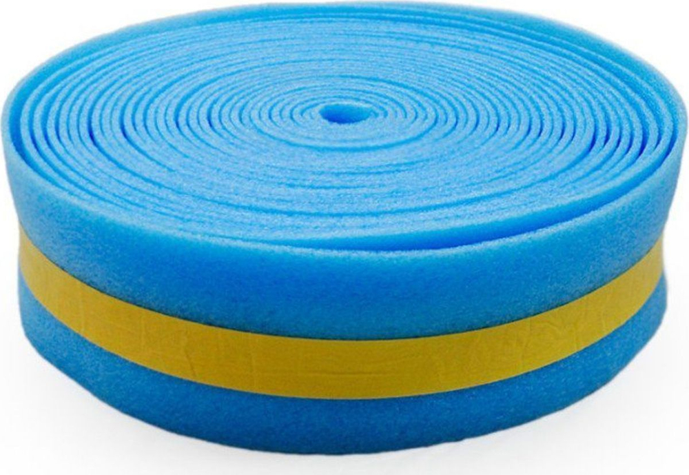 STOUT Демпферная лента 150*10*25000мм*