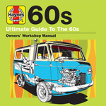 Сборник / Haynes Ultimate Guide To The 60s (3CD)