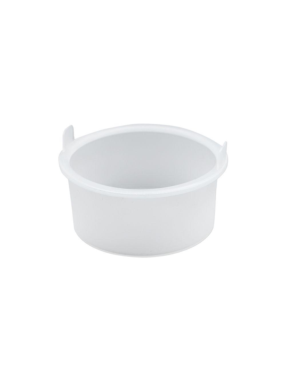 Многоразовая силиконовая чаша 400 мл для воскоплава