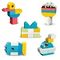 Lego konstruktor Duplo 10909 Heart Box