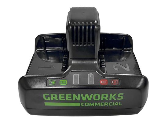 Зарядное устройство "GREENWORKS" G82C2 2939007