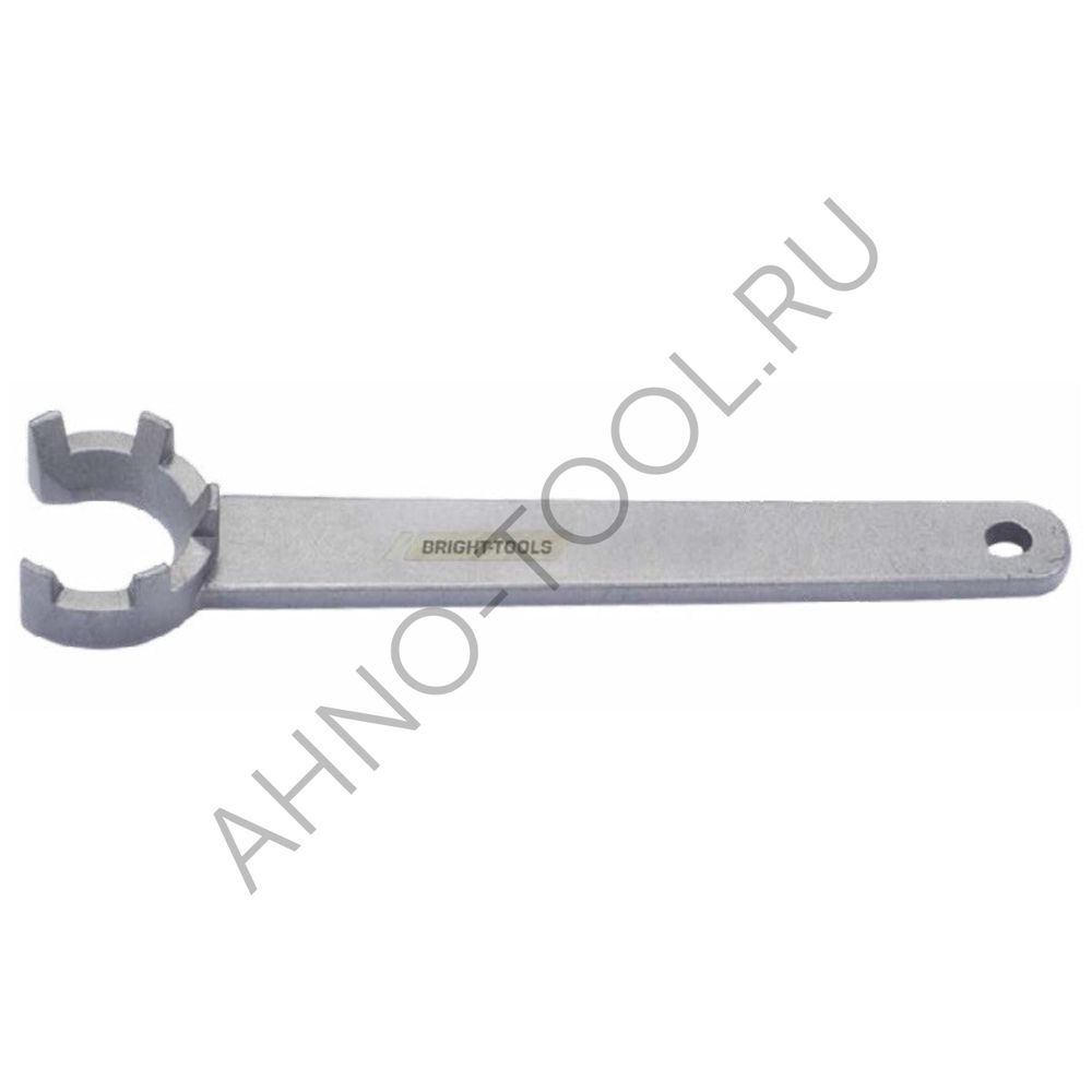 Ключ ER16-M BRIGHT-TOOLS