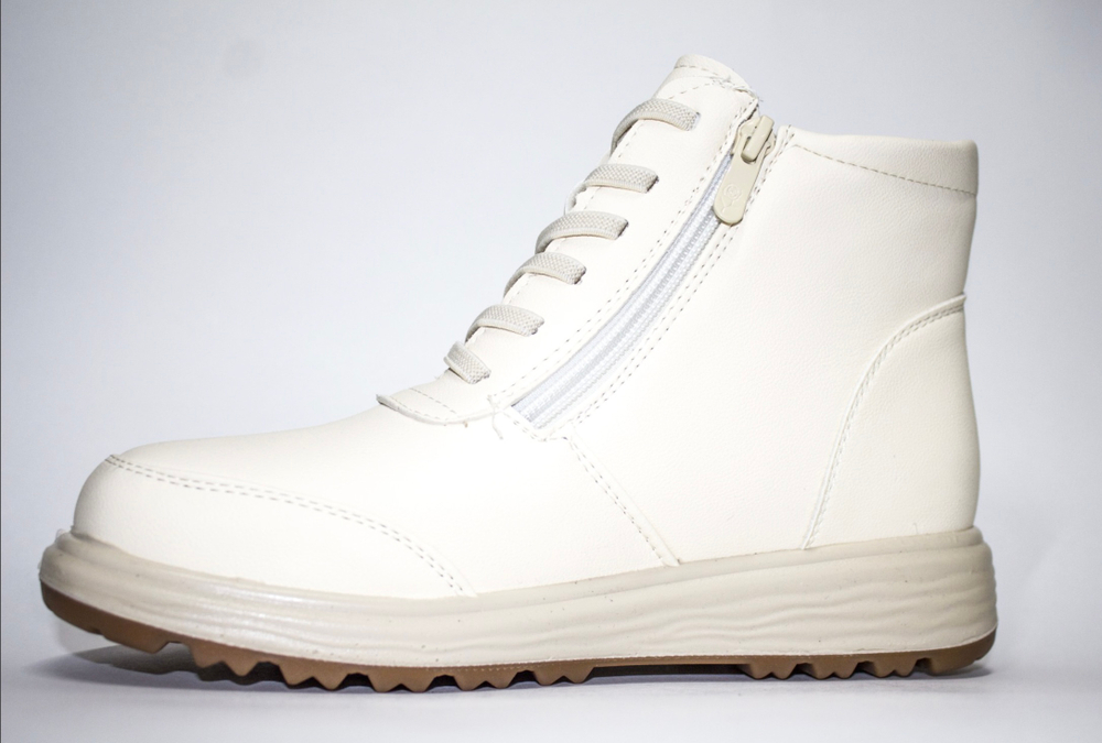 Ботинки женские демисезонные Yoder арт. J5-6