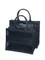 Сумка Dior Book Tote черный