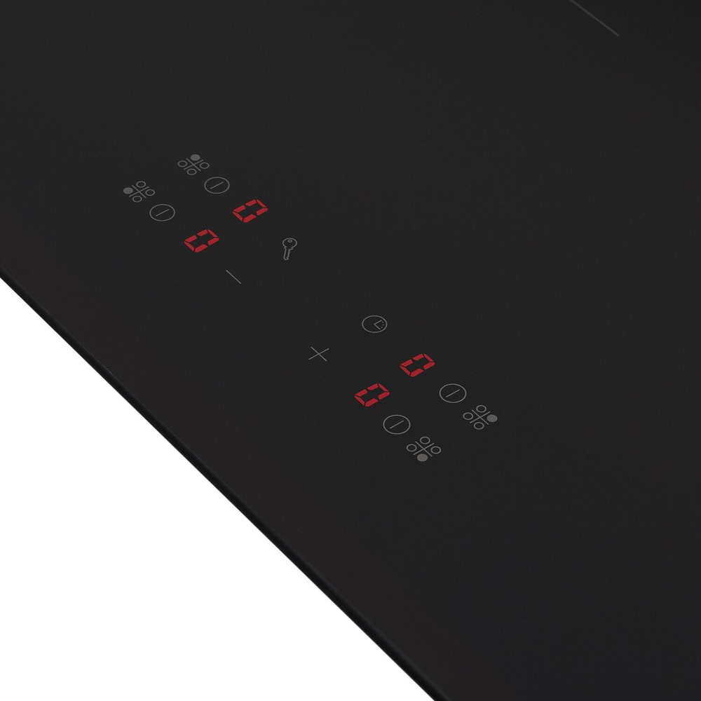 Варочная панель индукционная DELONGHI PIN 62 RUS