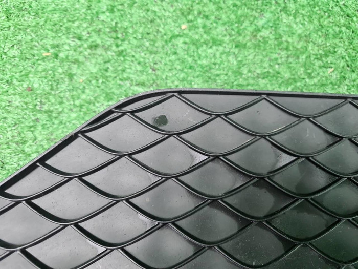 Решетка переднего бампера Mercedes GLE V167 18-24