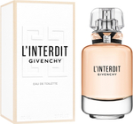 GIVENCHY L’Interdit Туалетная вода для женщин