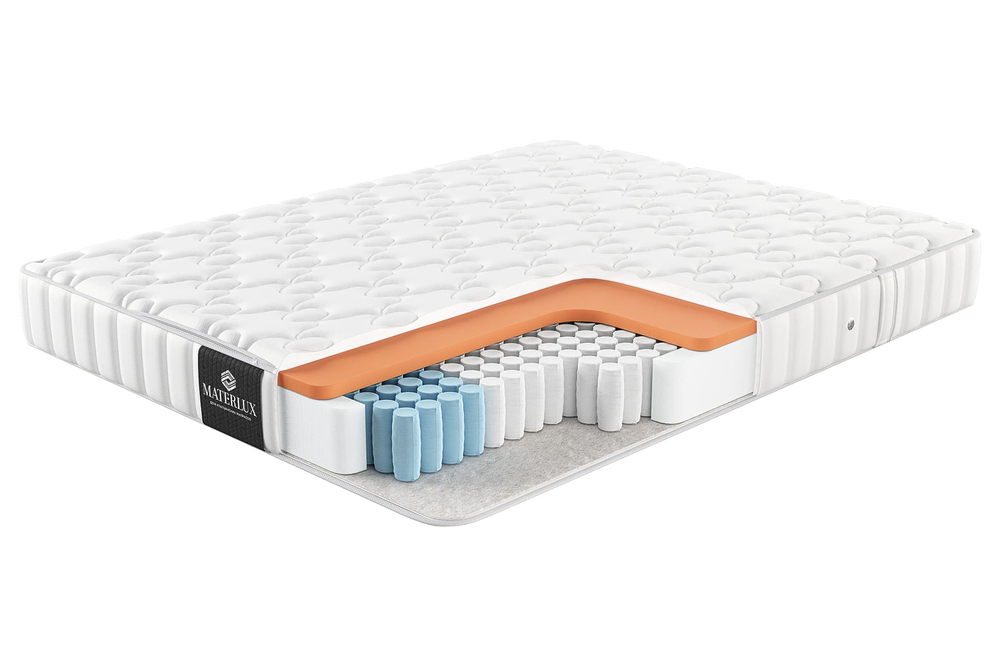 Матрас MaterLux AVENTINO FORTE (АВЕНТИНО ФОРТЕ)