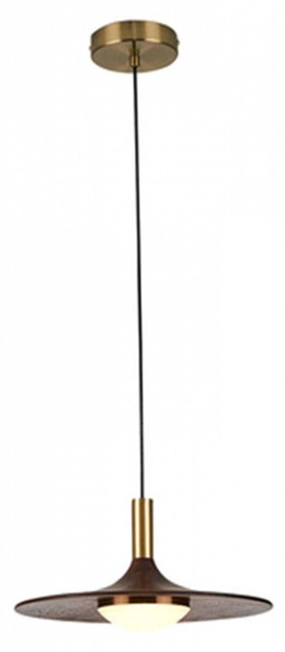 Подвесной светильник Imperiumloft THEA thea01