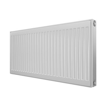 Радиатор панельный Royal Thermo Compact C11-500-600 белый (RAL 9016) с боковым подключением