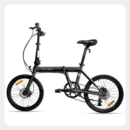 Складной велосипед Dahon Hamingway 2025