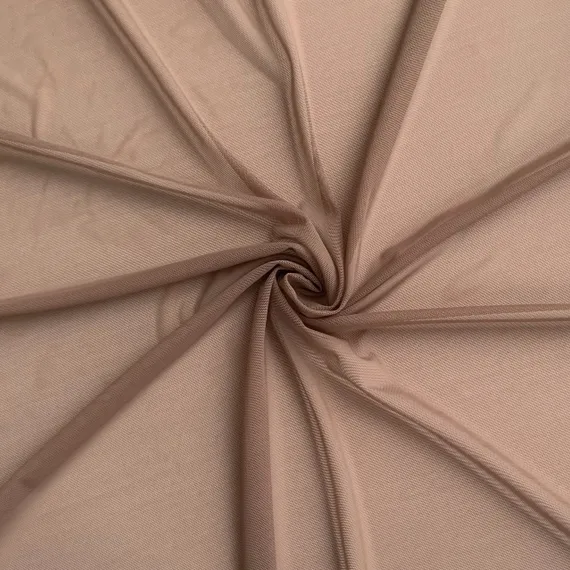 Сетка эластичная кофе, Турция