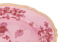 Тарелка десертная Oriente Italiano Porpora (21 см)