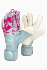 Вратарские перчатки Nike Grip 3 - серый