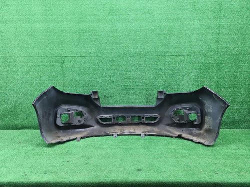 Бампер передний Haval H9 (2017-2024)