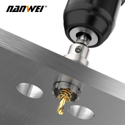 Дредь-шуруповерт Ледобур Nanwei NW-D5217C-6