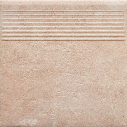 Фронтальная ступень SCANDIANO Ochra STOPNICA PROSTA 29.5