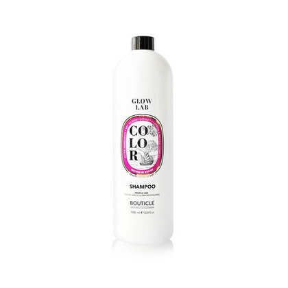 Bouticle Color Shampoo Шампунь для окрашенных волос с экстрактом брусники, 1000 мл