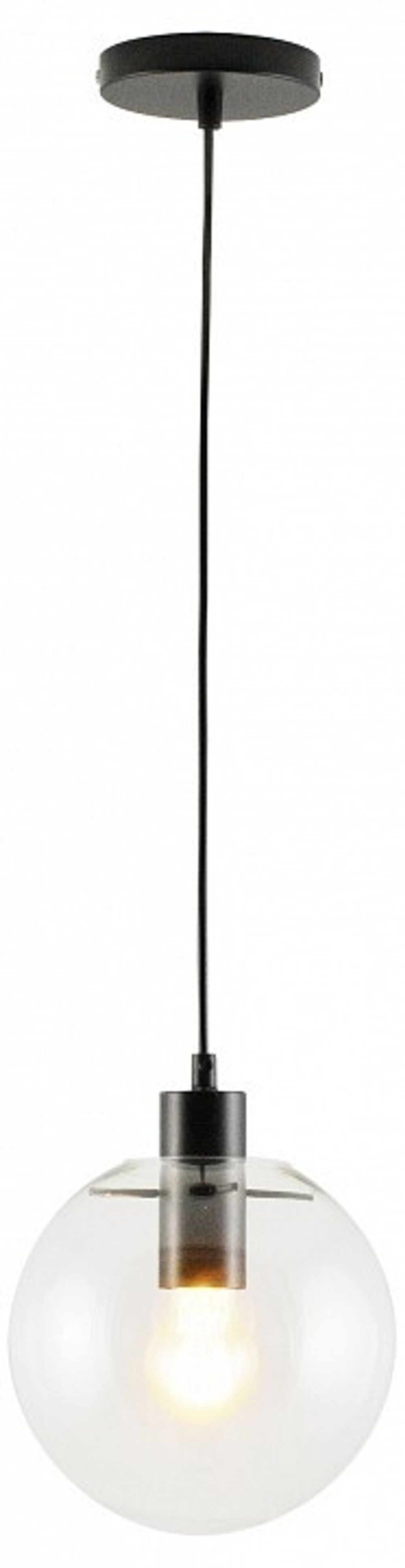 Подвесной светильник Moderli Aurora V11538-1P