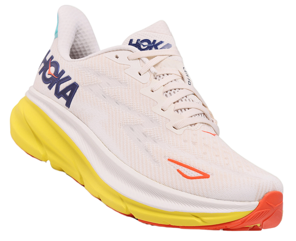 Кроссовки мужские Hoka Clifton 9