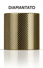 Верхний душ Gessi Anello, регулируемый, с кронштейном, цвет Chrome
