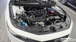 Honda Accord 11 Generation 1.5 Turbo (10.2023)