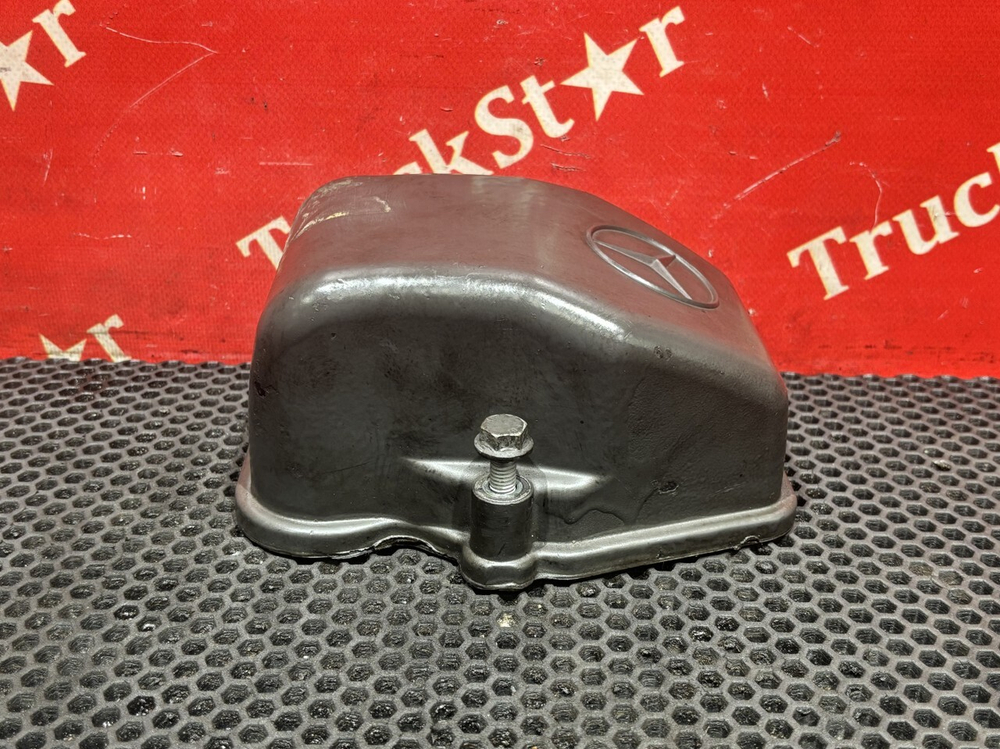 Крышка клапанная