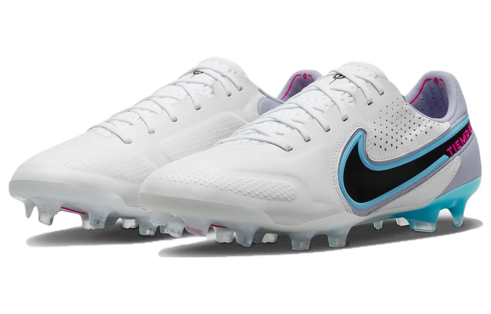 Кроссовки Nike Tiempo Legend 9 Elite