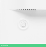 Монитор DEXP DF27N1 белый