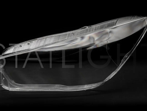 Левое стекло фары Ford Kuga 2 2016-2019 рест