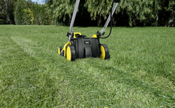 Газонокосилка Karcher LMO 36-40 Battery
