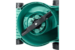 Сетевая газонокосилка ЗУБР ГС-33-1310