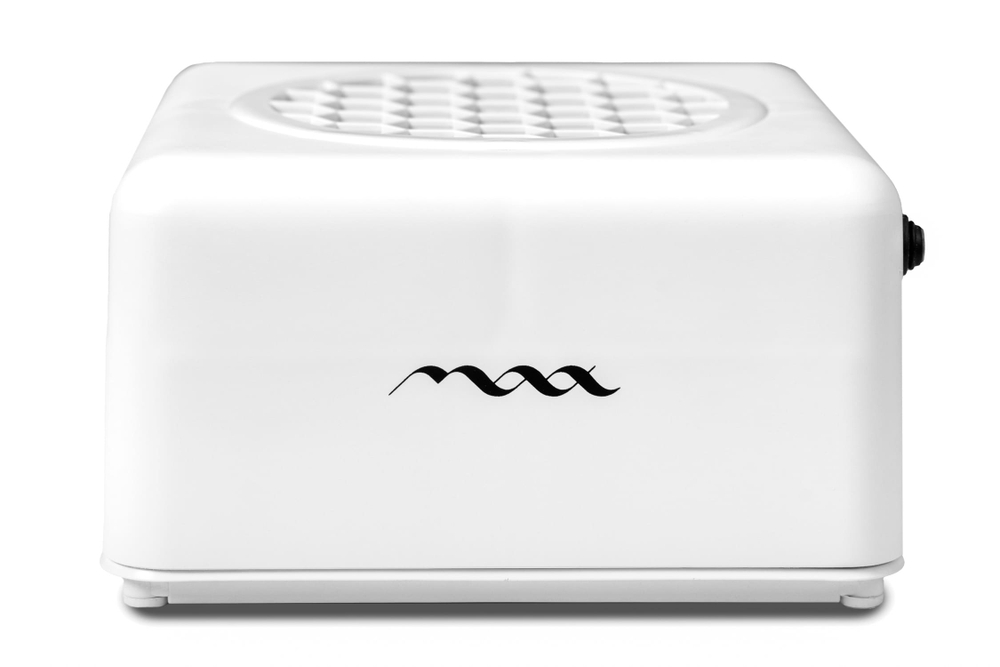 MAX Ultimate X2 Настольный пылесос для маникюра