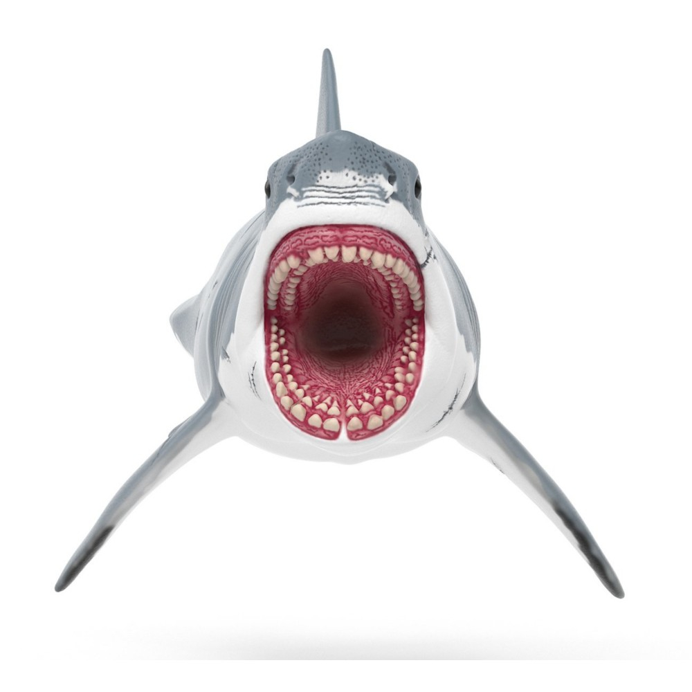Schleich S 15055 — Мегалодон — фото 2