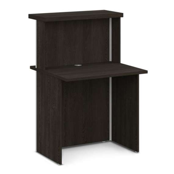 Ресепшен прямой Васанта 800х760х1220 V-85