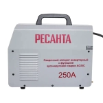 Ресанта САИ-250 АД AC/DC сварочный инверторный аппарат 65/59