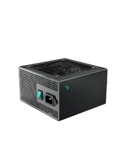 Deepcool ATX 800W Блок питания PK800D 80+ bronze 24+2x(4+4)