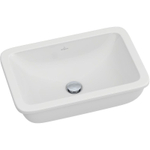 Раковина Villeroy&Boch Loop & Friends 60 616300R1 Альпийский белый