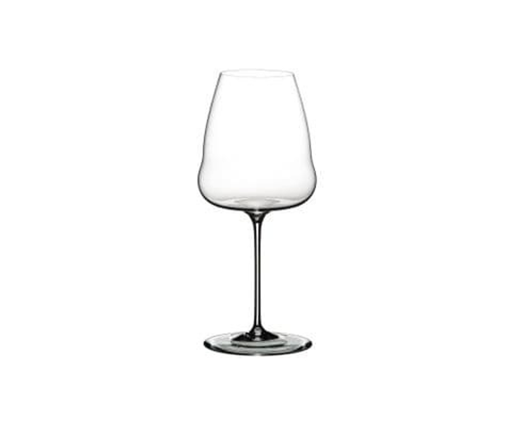 Набор из 4-х хрустальных бокалов для дегустации вина Winewings Riedel