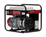 Бензиновый генератор Europower ЕР 3300/11