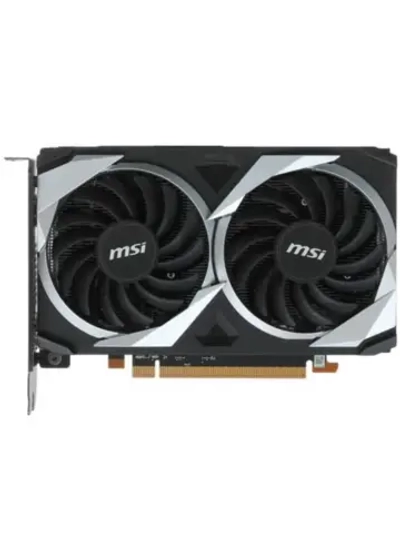 Видеокарта Radeon RX 6500 XT MECH 2X OC 4 ГБ