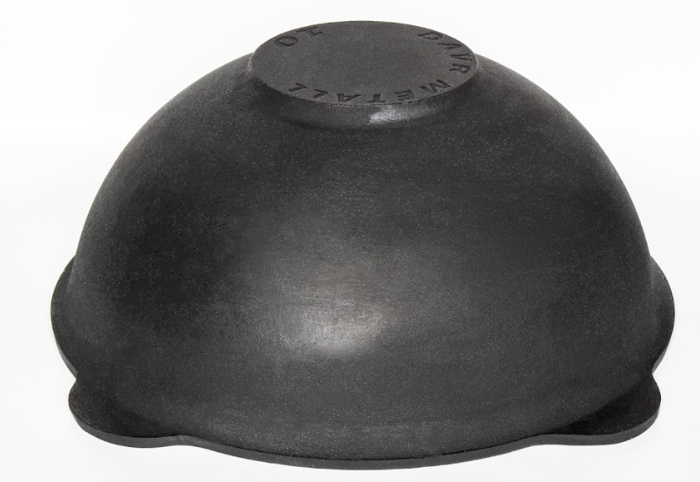 Чугунный Казан