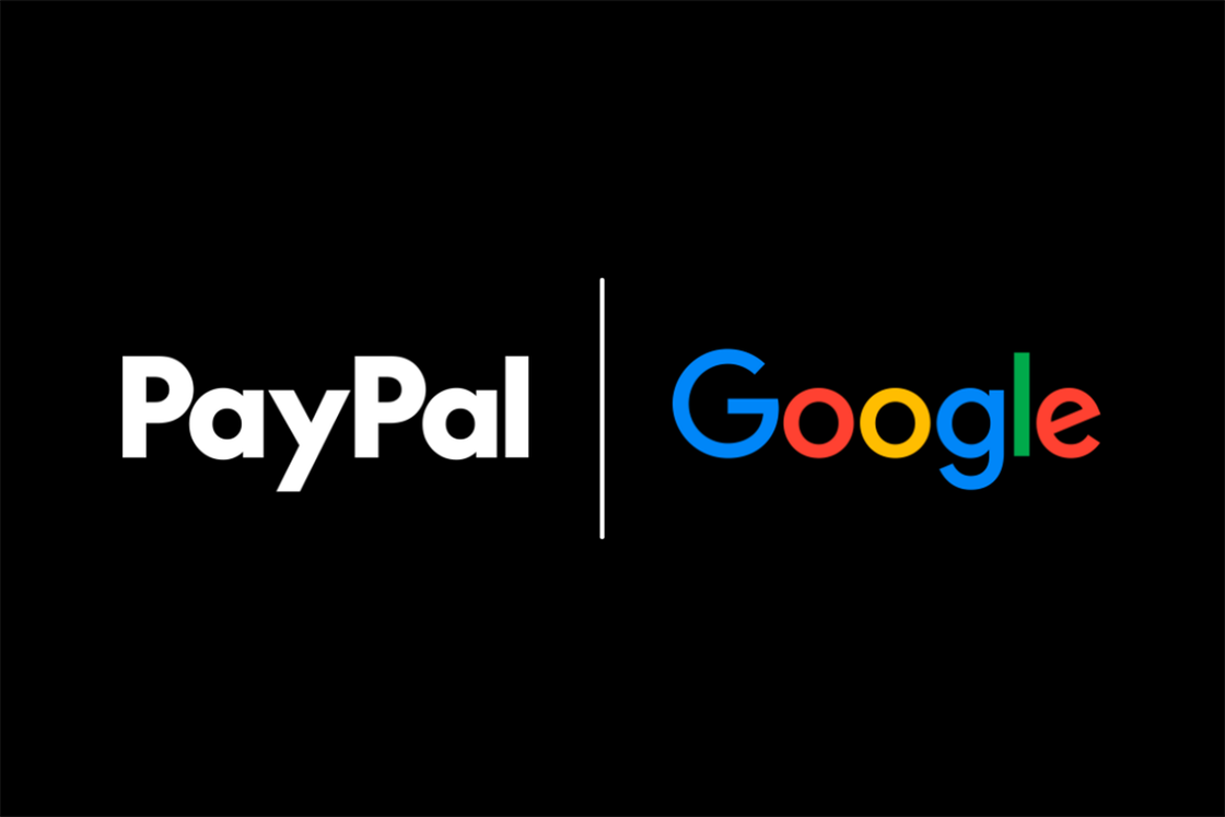 Google и PayPal объединяются для реформы цифровой коммерции