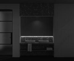 Трековый магнитный светодиодный светильник Maytoni Radity   TR084-1-6W4K-W