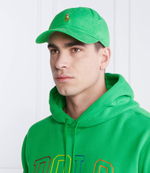Кепка POLO RALPH LAUREN - зеленый(710834737)