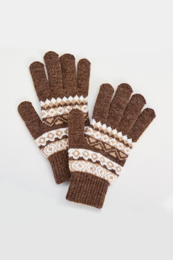 Перчатки женские B3622506 BAON