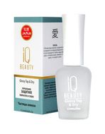 Зеркальное защитное покрытие и сушка IQ Beauty 12,5 мл