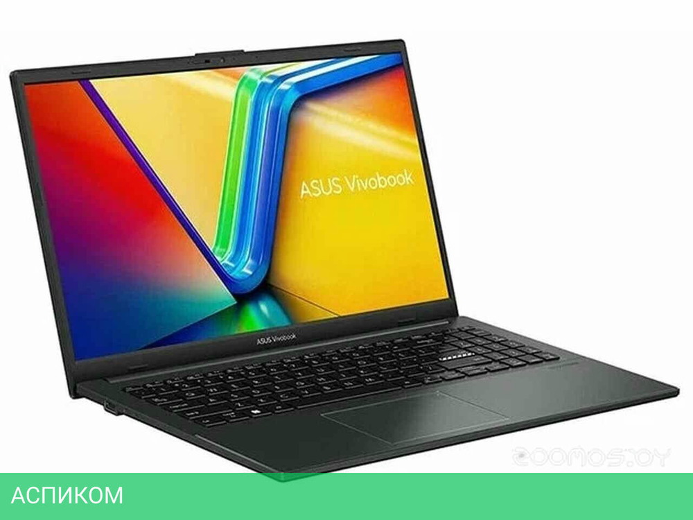 Ноутбук Asus VivoBook Go E1504FA-BQ1074 (90NB0ZR1-M01WP0) 90NB0ZR1-M01WP0