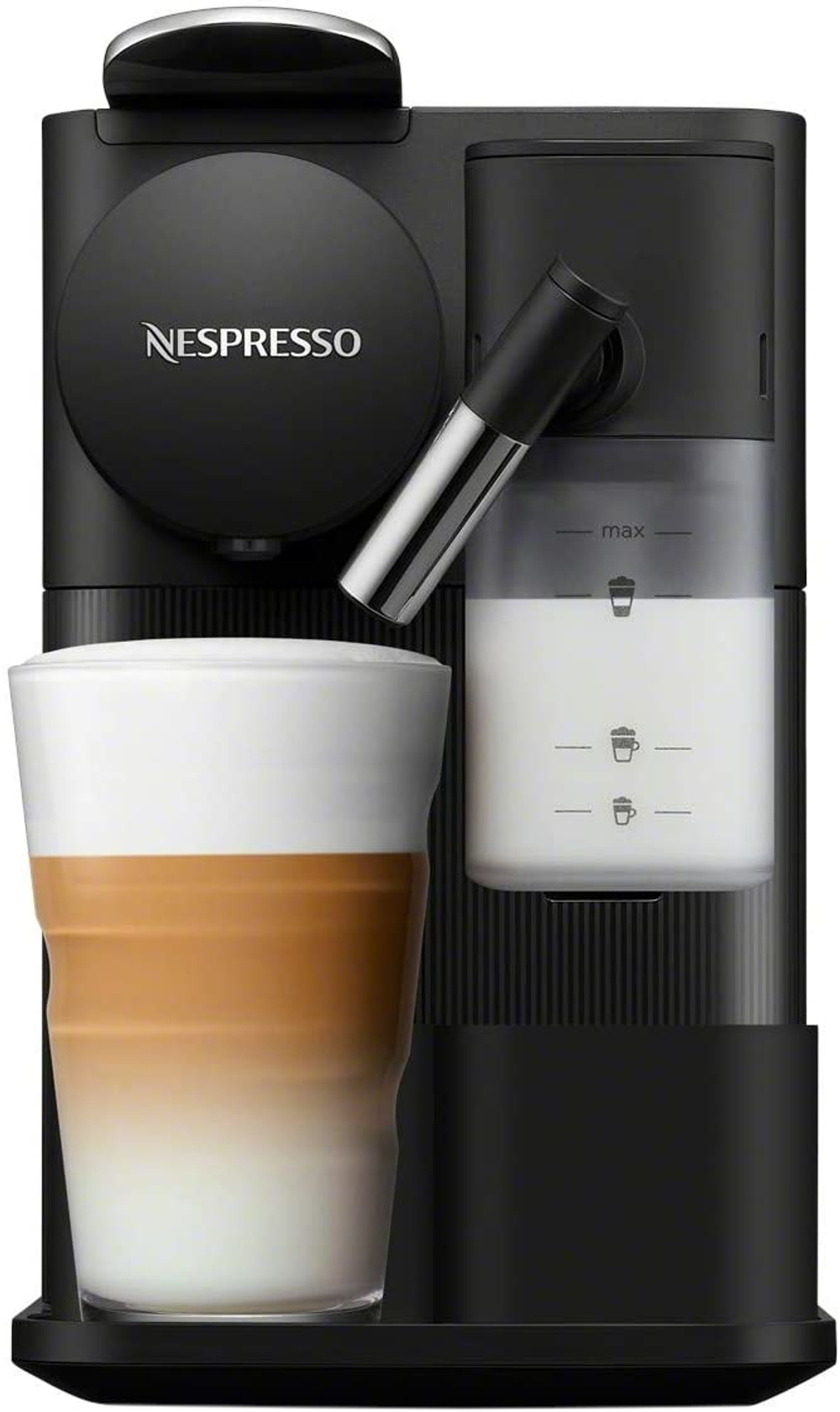 Кофемашина Nespresso DeLonghi EN 510.B
