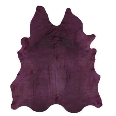 Шкура коровы  COWCARP/PURPLE
